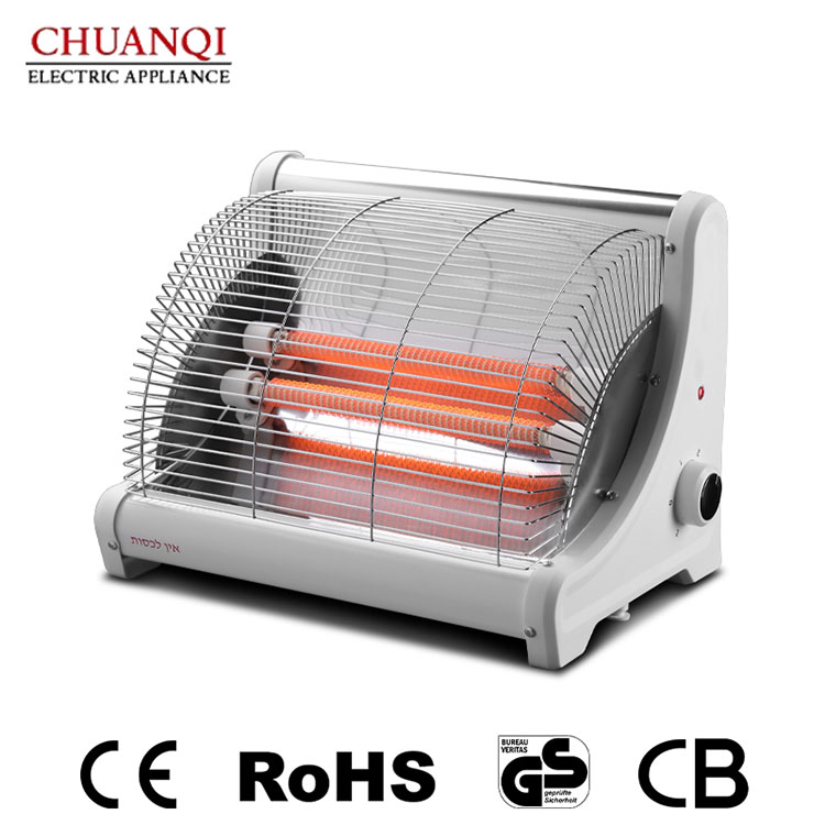 ceramic heater